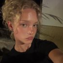 예쁜머리 이미지