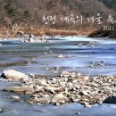 제천천 이미지