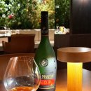 삼성역 술집 블룸 :: 코엑스 근처 분위기 좋은 강남칵테일바, 사실 안주맛집(ft. 마가리타, 헤네시VSOP)
