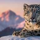 이미지 생성을 위한 영어 프롬프트 예시 이미지