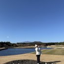 해비치 | "12월의 기적" 제주 해비치CC 후기