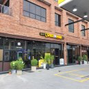 다이어리주유소 | 용인 주유소 안 편의점어닝 시공 후기