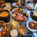 골목고깃집 이미지