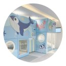 102 | 아이랑 가기 좋은 가평 키즈풀빌라 | 청아재 인 포레스트 ‘풀 kid 102호’ 후기