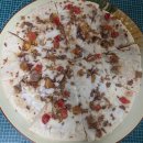 4980 | 풀무원 노엣지피자 코리안BBQ 후기｜4,980원 가성비 냉동피자 솔직리뷰