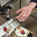 스테이써니 | 크리스마스에 일어난 이슈🎄,화성시 스테이 ‘oove’ 다녀온 후기🎀