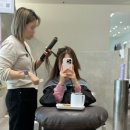 은하 | 천호역 미용실 펌 유메즈헤어 천호점 은하디자이너 매직 후기