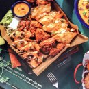 맥시칸 B 체인 이미지