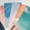 펜 캘리그라피 이미지