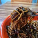 해안짜장면 이미지