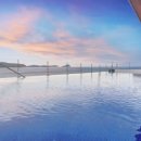 명사십리바다펜션 이미지