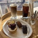 내혜홀3길 | 안성 디저트 타르트 맛집 카페 추천! 숨은 찐맛집 이유엘 베이크샵 후기