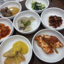 금동이김밥