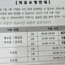 유성구종합사회복지관 수영장 이미지