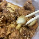 김순례닭강정 이미지