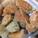 찐빵만두 이미지