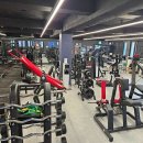 져스트 짐 이미지