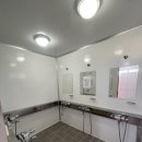 황산 캠핑장 이미지