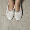 14 | 쿠에른 바자 꿀팁 실버 발레리나14 득템후기 (시어링부츠,로마 착샷)