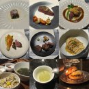 서태 1 서태경로당 | [판교]한우오마카세 우화 판교아브뉴프랑점 2부(코스B)