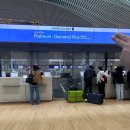 OZ | 인천에서 시안까지, 아시아나 OZ347 비즈니스 클래스 후기