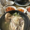 무교삼계탕 티스토리