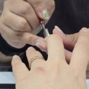 드로우네일 | 이달의 아트 맛집✨ 호매실동 네일샵 드로우네일 다녀왔어요