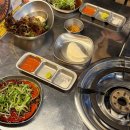 씨유(CU)건대입구점 | [건대] 기름칠 : 영화 넘버원 촬영지 건대 삼겹살집 기름칠 방문 후기