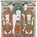 진주 용암사지 석조지장보살좌상 | 如一同行 백 일흔 한번째 - 고성