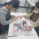 미용사(네일)국가자격증과정_실기 이미지