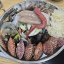 증미역 가양역 맛집 박승광 해물칼국수!