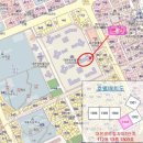 [경매추천물건﻿] ▶돈되는 아파트 대전 중구 대흥동 센트럴 자이아파트 이미지