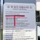 아이조아펫파크 대구점 이미지