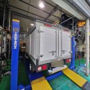 AMS | 휠튜닝 전문매장 대구대명동 태화휠타이어 : 봉고3 머드락ams 장착 후기 ✨