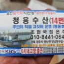 청용수산 - 포항시 북구 삼호로 487-7 | 청용수산