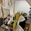 우주라이크 커피 이미지