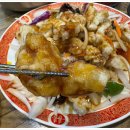 세븐일레븐사천송포점 | 경남 사천 맛집 부자손짜장 송포동본점 수타면 불짜장 해물짬뽕 찐맛집 후기