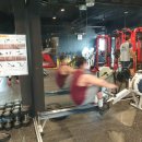 익사이팅 펀치 짐 이미지