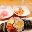 고봉민김밥人 이미지