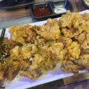 야채통닭 사직점 이미지