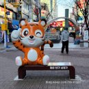 오렌지몰 | 방탈출(안양 나비잠 1호점 - 범계 산군토벌기)