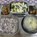 7월 셋째주 식단기록, 데이식스 팬미팅 첫중 관람후기