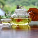 행운을 주는 산도깨비 이미지