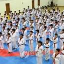 정선태권도체육관 이미지