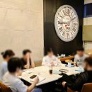 시니어 영어회화 이미지