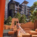 호텔아담한 충북대점 | 태국 끄라비 호텔 :: 아담 끄라비 2박 / 호캉스 / 수영장 / 조식 내돈내산 솔직후기