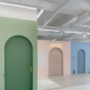 개캉스 살롱 이미지