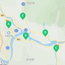 간전면백운관 이미지