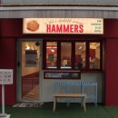 HAMMERS | 맛: 마포/도교동 잠봉뵈르 맛집 &#39;해머스(HAMMERS)&#39;