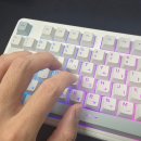108 | 조용한 가성비 사무용 키보드 긱스타 GK108FE 후기ㅣ저소음 멤브레인 키보드 GEEKSTAR 겨울 그루잠 추천
